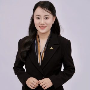 Trương Thị Thuỳ Dương